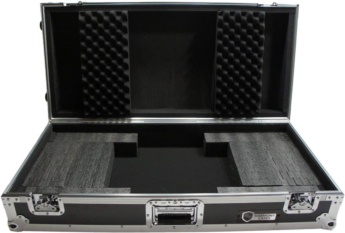 37 Note Keyboard Hard Case J162949