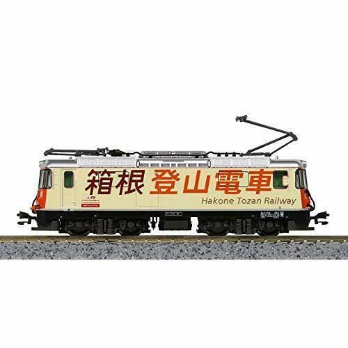 N Gauge 3-Car Set I6983
