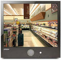 19-Inch LCD Monitor with Built-In Camera C264