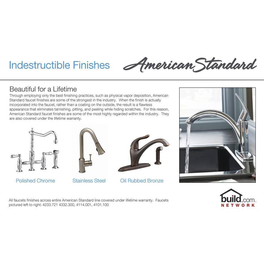 Stainless Steel Bar Faucet K1381