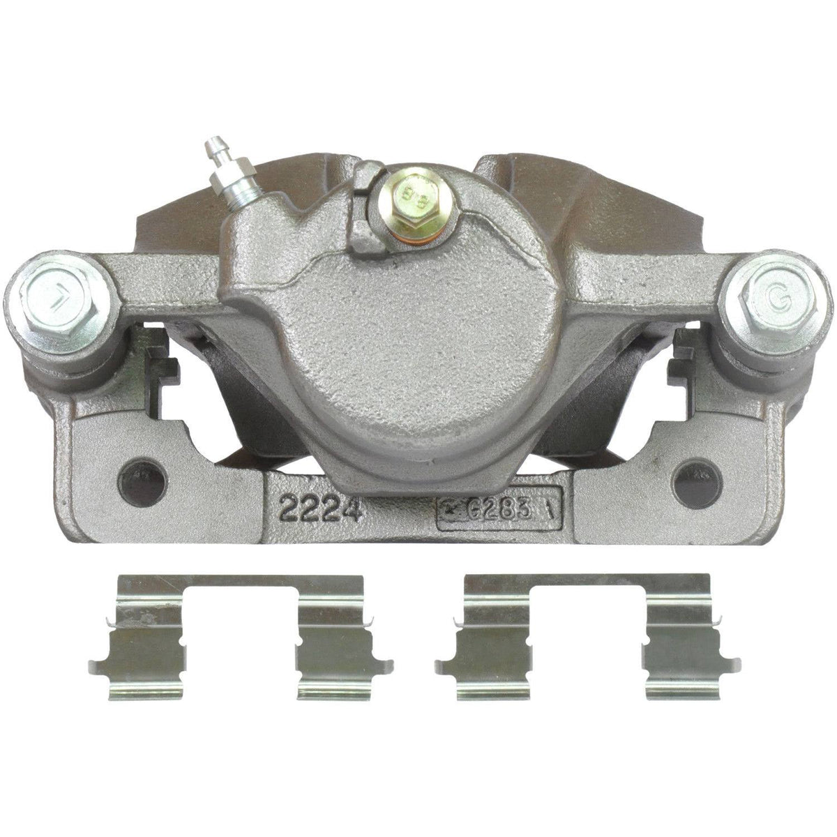 Bracketed Brake Caliper Y795520