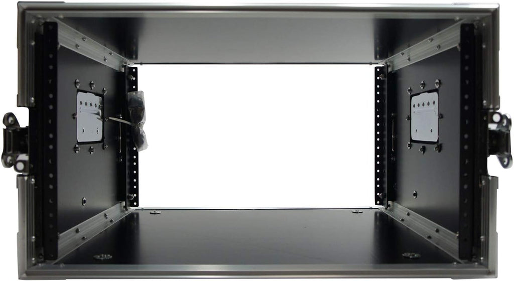 6U Rack Space Amplifier Case W990