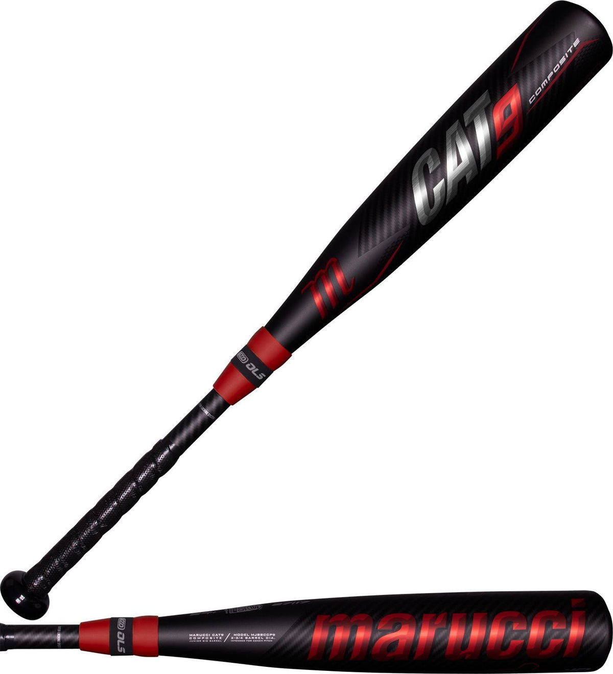 Junior Big Barrel Baseball Bat S285885
