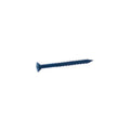 0.18 x 3.75 in. Phillips Flat Head Concrete Screws O17586