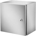 12 x 12 x 8'' NEMA 4X Steel Electrical Enclosure E200428