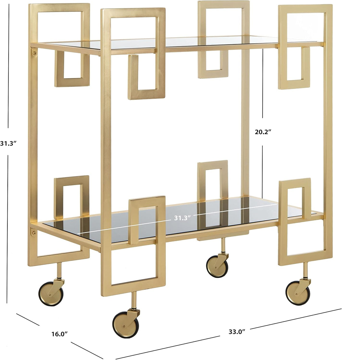 Bar Cart Y530555