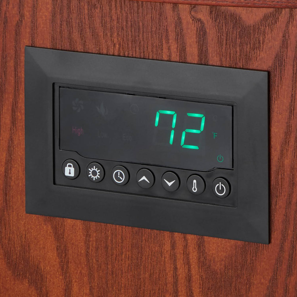 1500W Portable Infrared Quartz Space Heater 3 Pack X4117