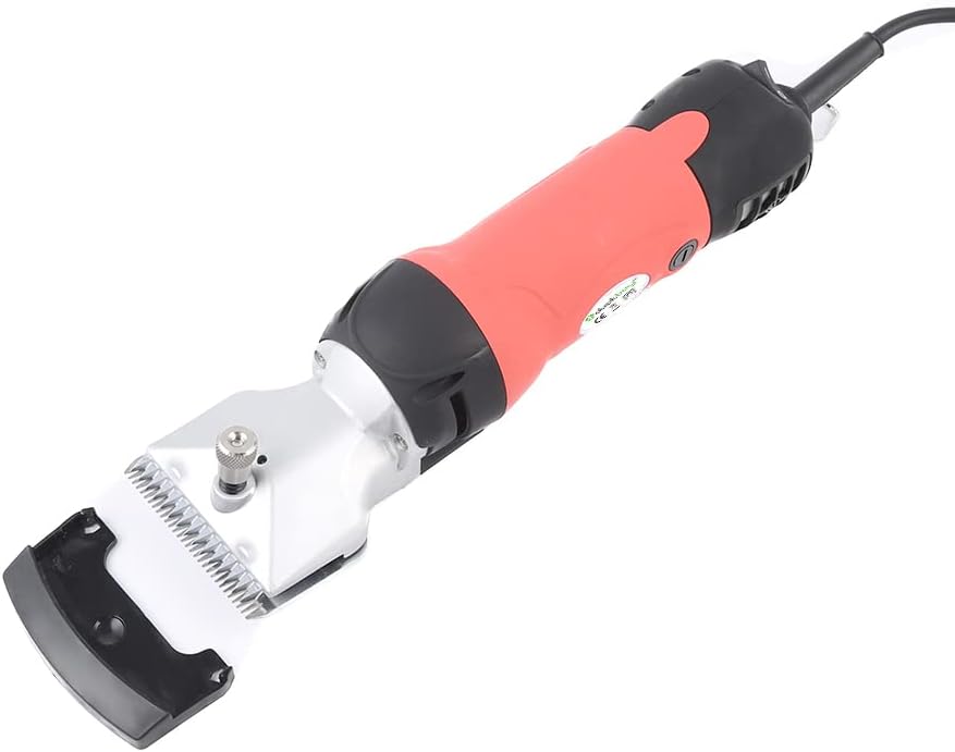 380W Heavy Duty Electric Animal Grooming Clipper Trimmer Q9289