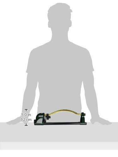 Metal Oscillating Sprinkler R424