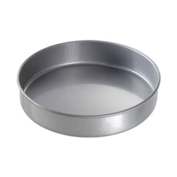 Round Cake Pan J12341