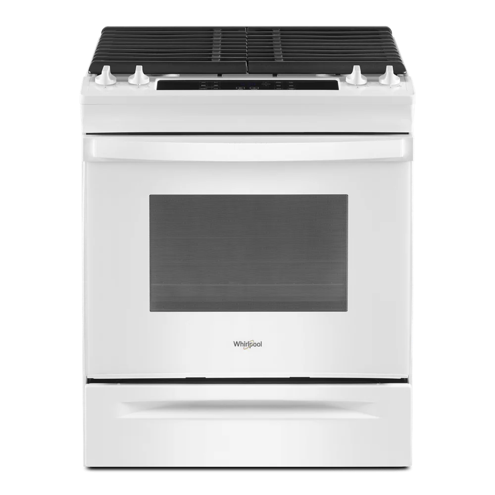 5.0 Cu. Ft. Gas Range I33452