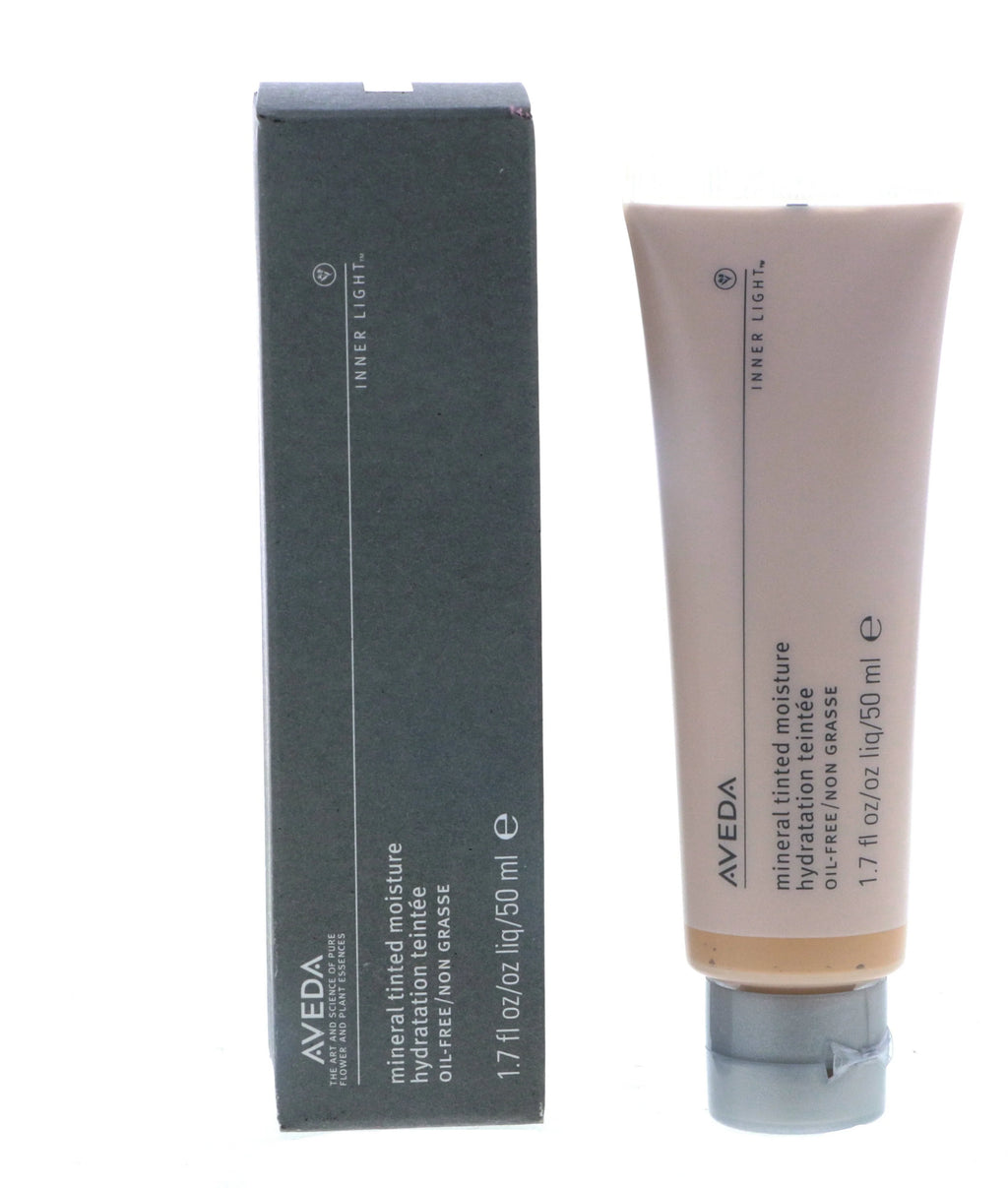 Tinted Moisturizer 50ml V907522