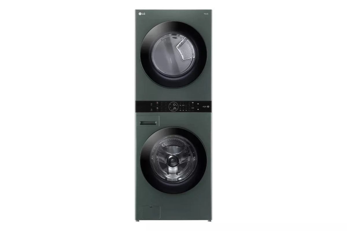 Electric Washer Tower Y782425