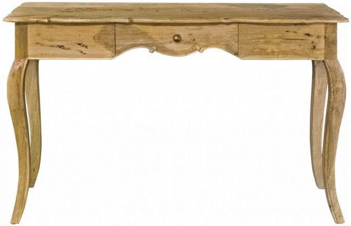 Carved Console & Hall Table L994293