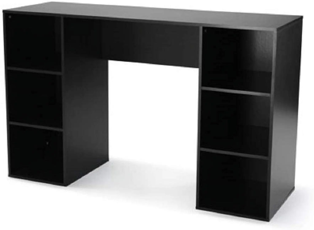 Oak Student Desk with Accessory Drawer X86275