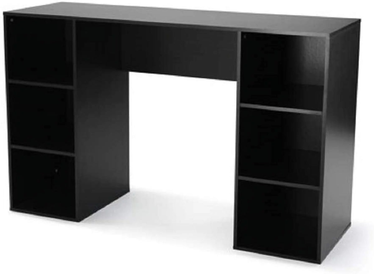 Oak Student Desk with Accessory Drawer X86275