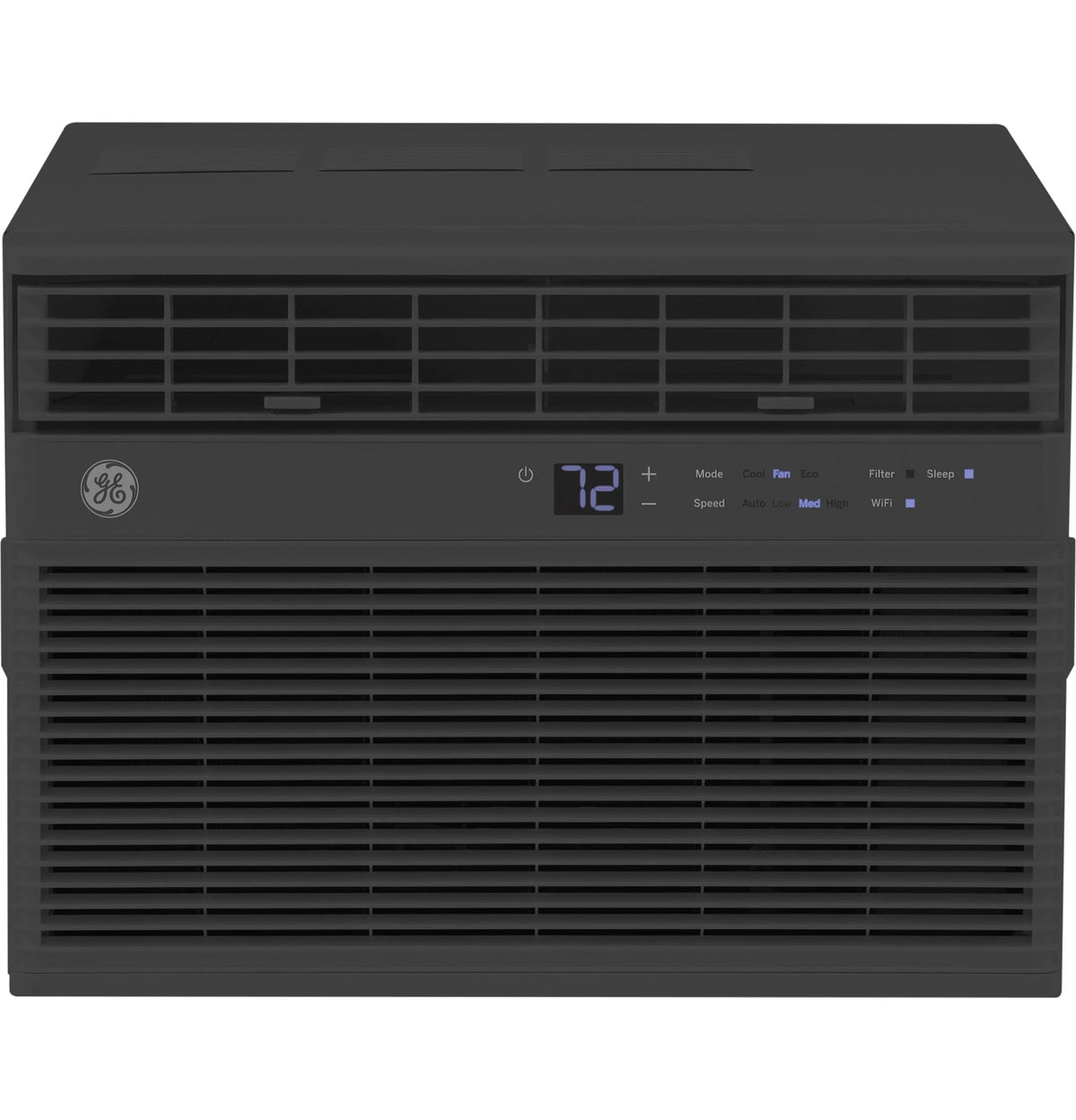 10,000 BTU Window Air Conditioner with WiFi A4108