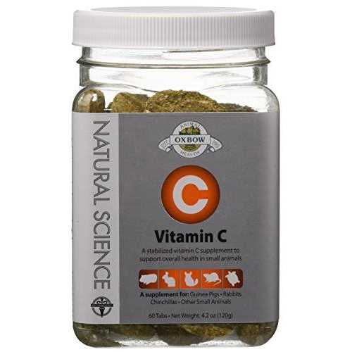 Vitamin C Supplement A88198