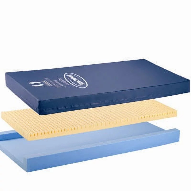 Bariatric Mattress Z345
