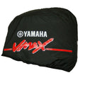 Durable Heavy Duty Non-Vented Motor Cover B688