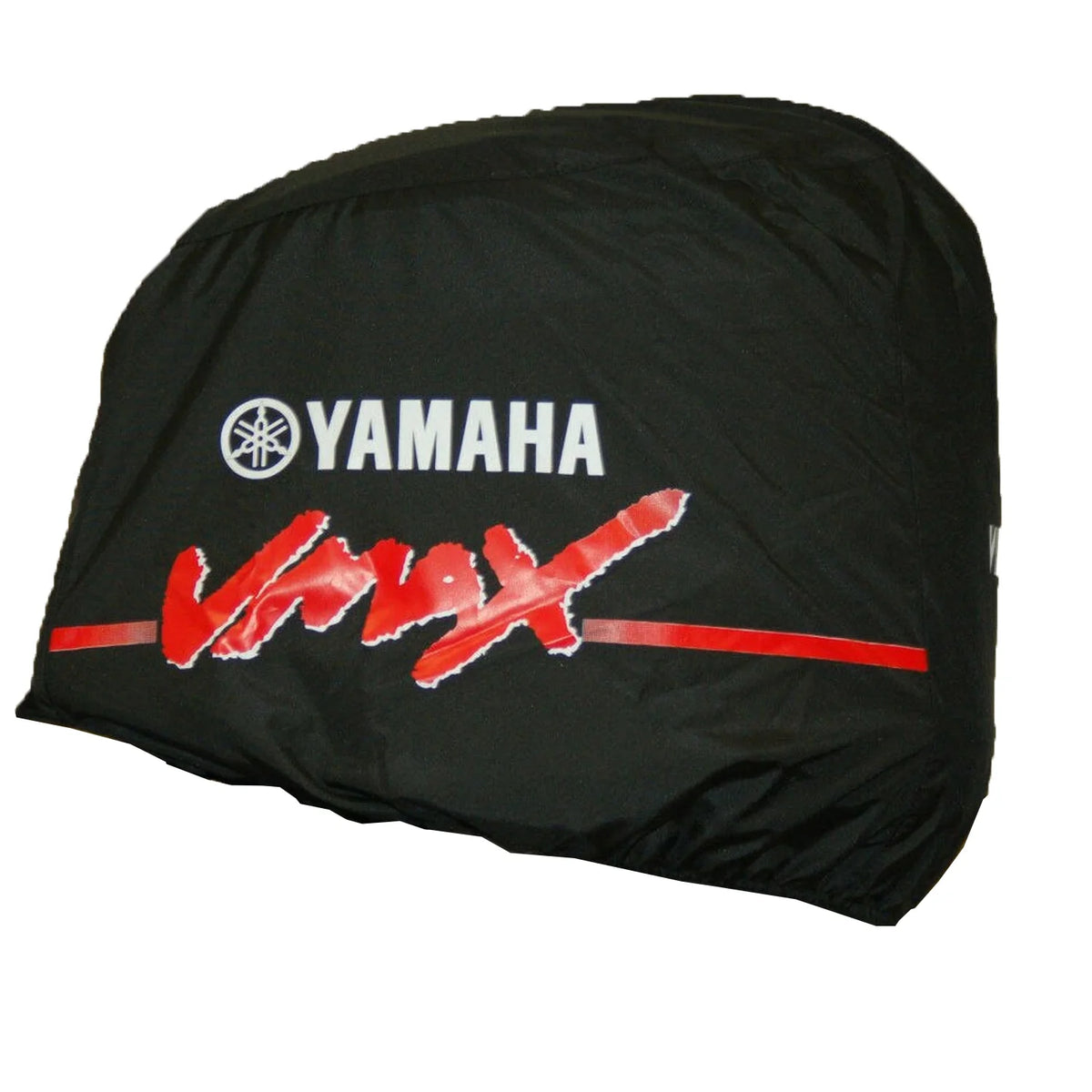Durable Heavy Duty Non-Vented Motor Cover B688