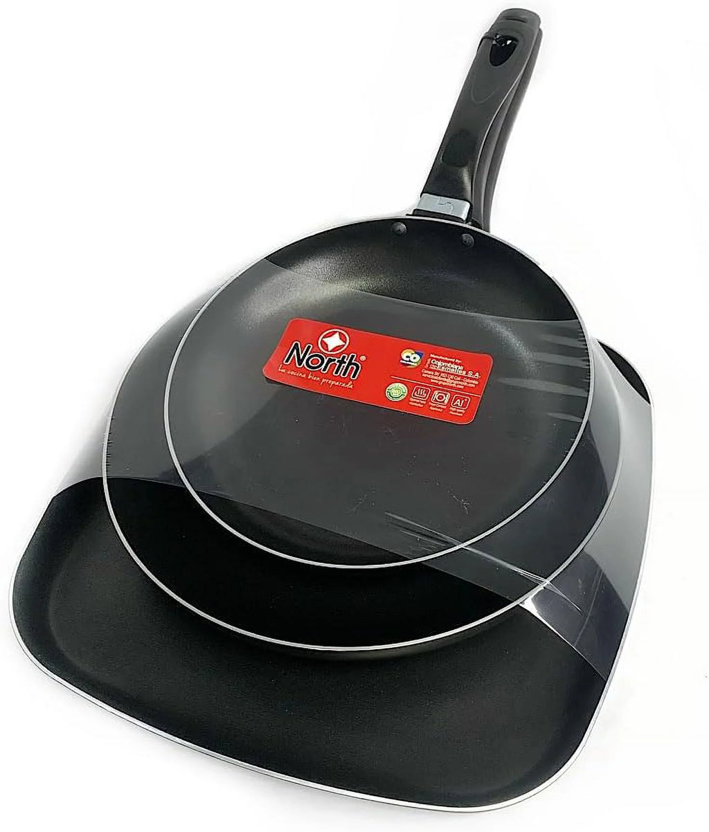 Nonstick Cookware Set G909228