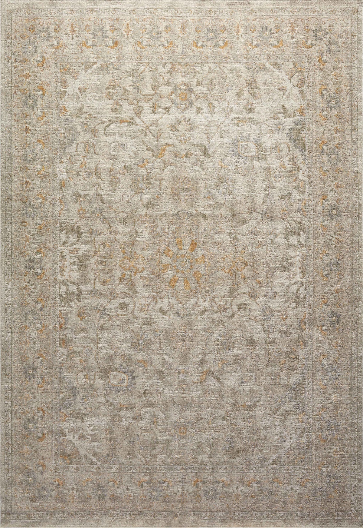 Ivory Natural Rug 10'0 x 14'0 C88548