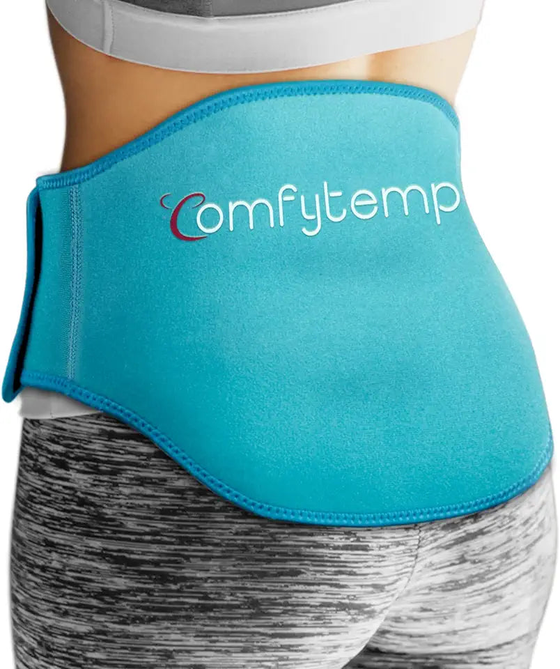 Ice Pack and Heating Pad D891