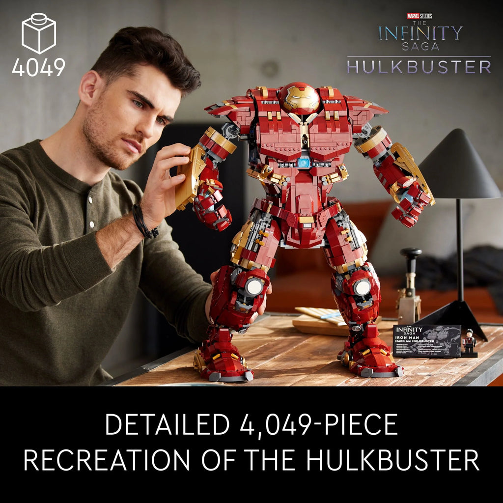 Building Set with Minifigure O343690