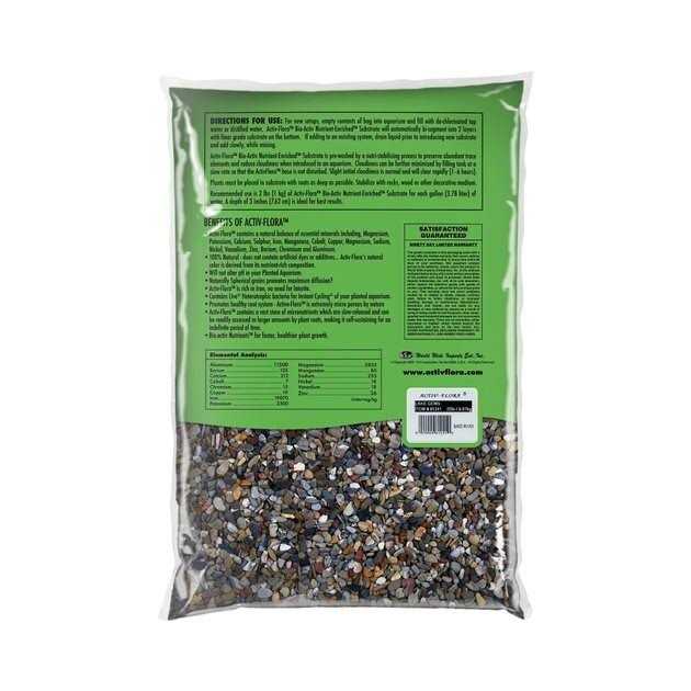 Aquarium 20-Pound P908