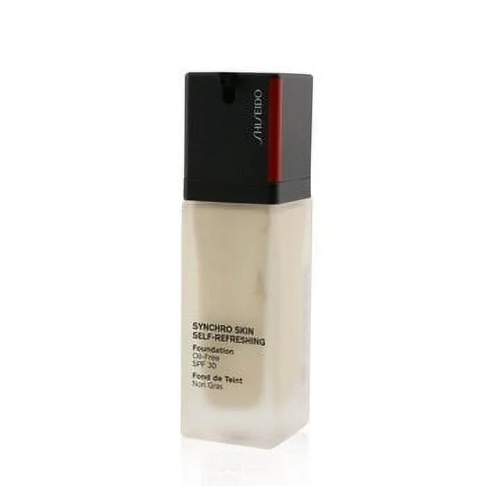 SPF 30 Foundation 1 oz Q3558