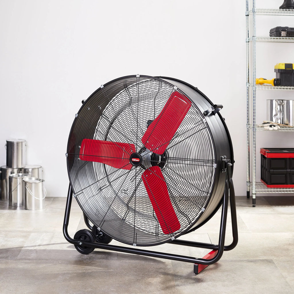 24 inch Tilted Drum Fan R507969