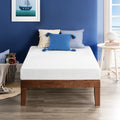 5 Gel Memory Foam Mattress V536914