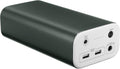 Portable Power Station 216Wh Lithium Battery Solar Generator D380