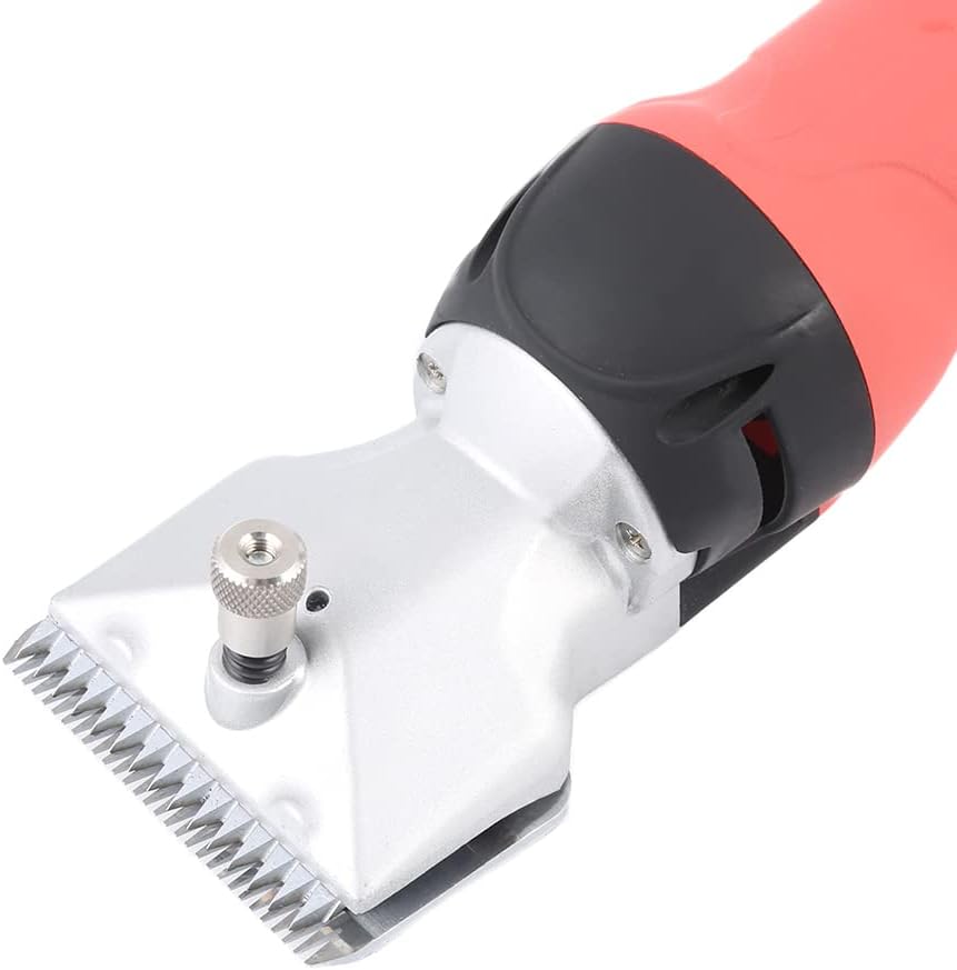 380W Heavy Duty Electric Animal Grooming Clipper Trimmer Q9289