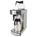 Commercial Coffeemaker 2.32 quart Stainless Steel N862797