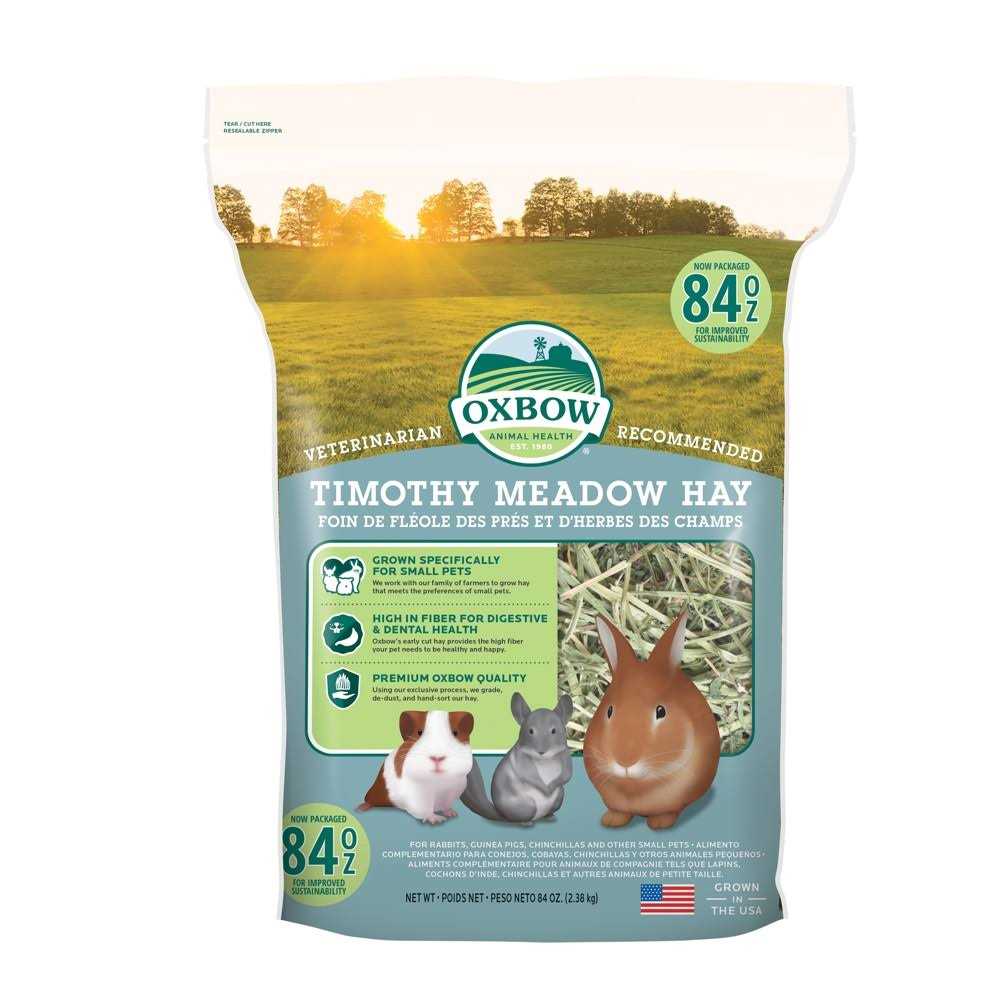 Timothy Meadow Hay Z289