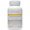 Magnesium Malate 100 mg 90 vcaps D6316