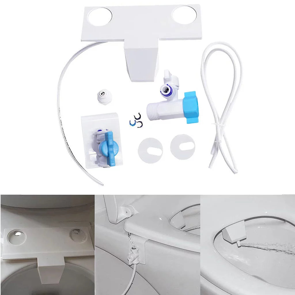 Smart Toilet Seat Bidet B1595