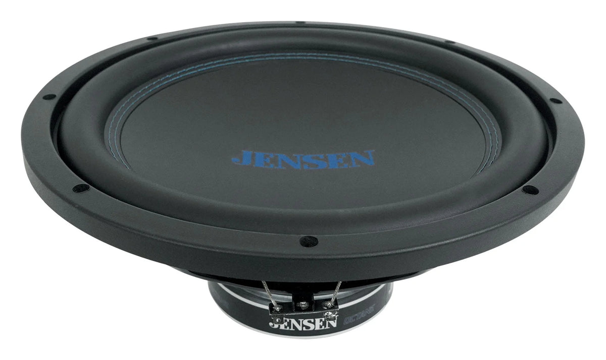 12 inch 1200 Watt 4-Ohm Car Subwoofer P2489
