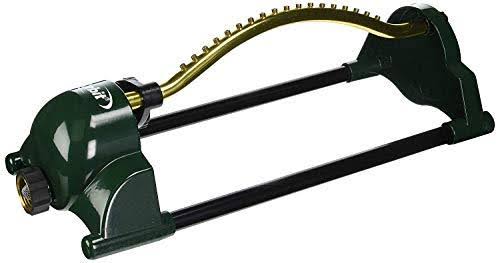 Metal Oscillating Sprinkler R424