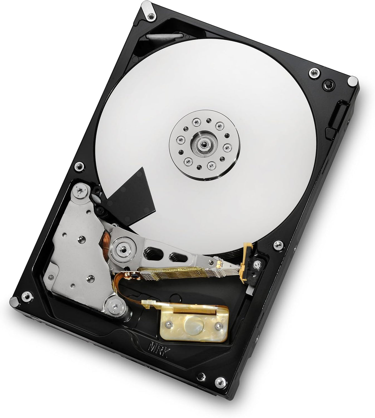 4TB 7200RPM SATA III Internal Hard Drive S71242