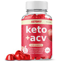 Keto ACV Gummies J47850