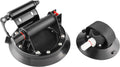 Vacuum Suction Cup Aluminium Alloy Bike Rack M1408