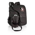 Black Embroidered Picnic Time Turismo M212973
