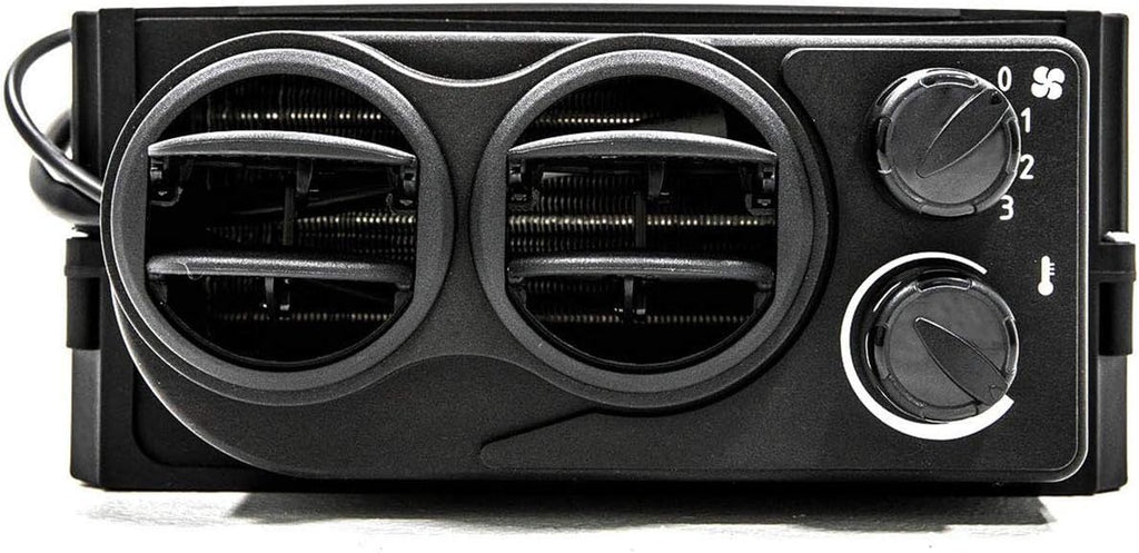 UTV Cab Heater with Windshield Defrost O316667