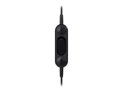 Detachable Boom Microphone H61179