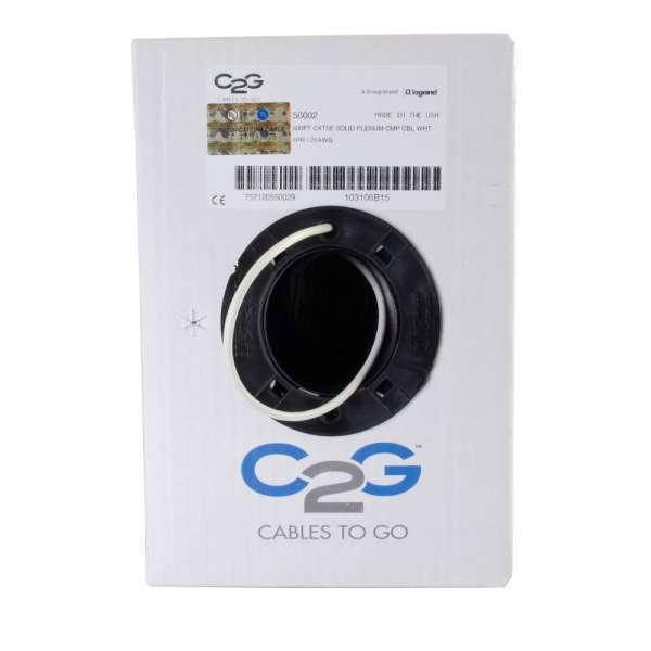 Cat.5e UTP Network Cable M982562