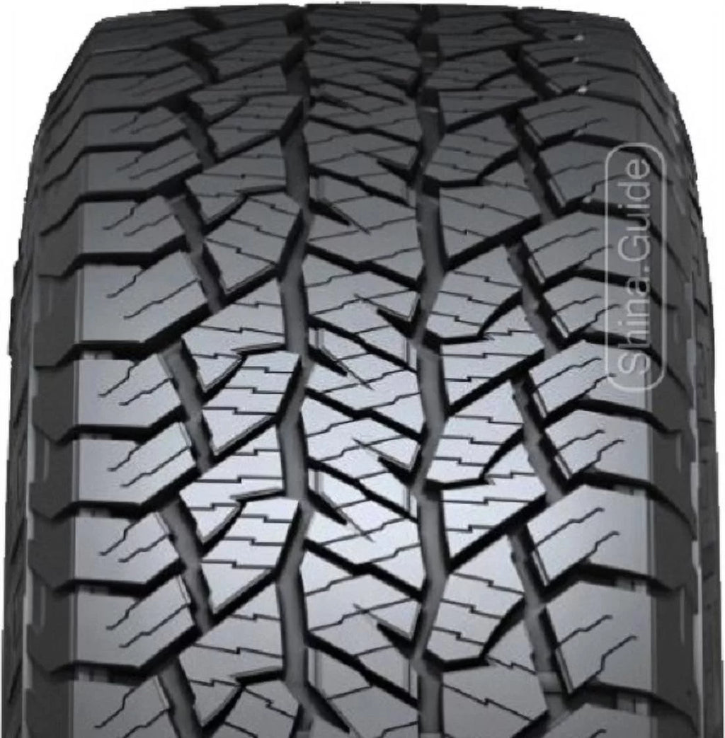 All Terrain LT295/70R17 Light Truck Tire R2403