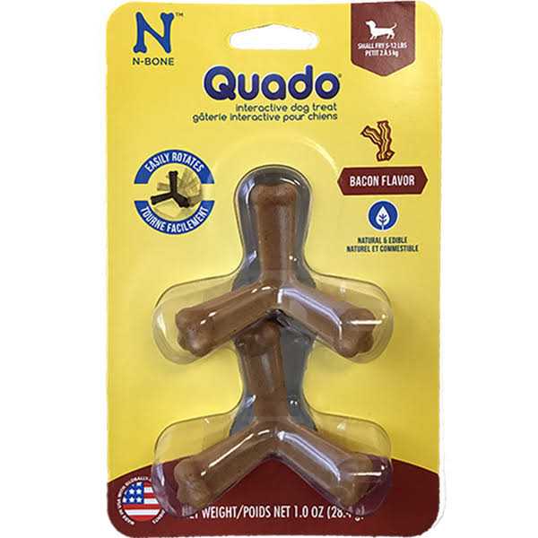 Dog Quado F765